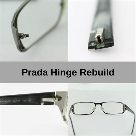 prada spr52f parts|Prada Glasses Replacement Parts .